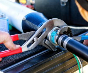 About Emergency plumbing pros Holland, TX
